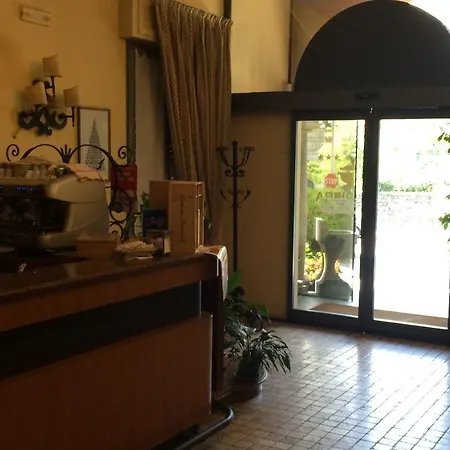 Hotel Ristorante La Zuppiera Canzo