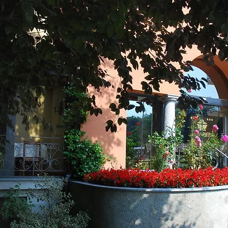 Ristorante La Zuppiera Hotel