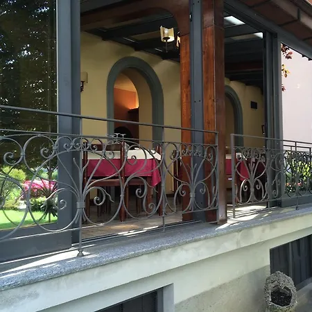 Ristorante La Zuppiera 3*
