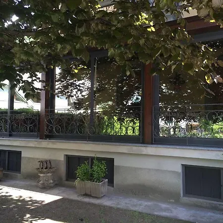 Ristorante La Zuppiera Canzo