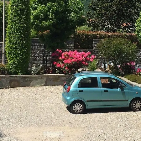 Ristorante La Zuppiera Canzo