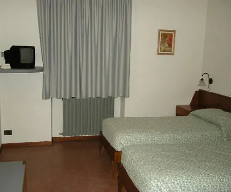Ristorante La Zuppiera 3* Canzo
