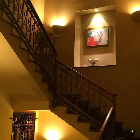 Hotel Ristorante La Zuppiera 3*