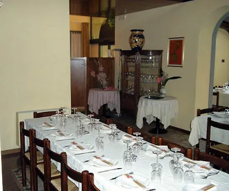 Hotel Ristorante La Zuppiera 3*