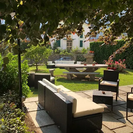 Hotel Ristorante La Zuppiera 3*