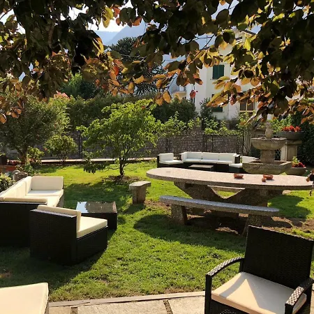 Hotel Ristorante La Zuppiera Canzo