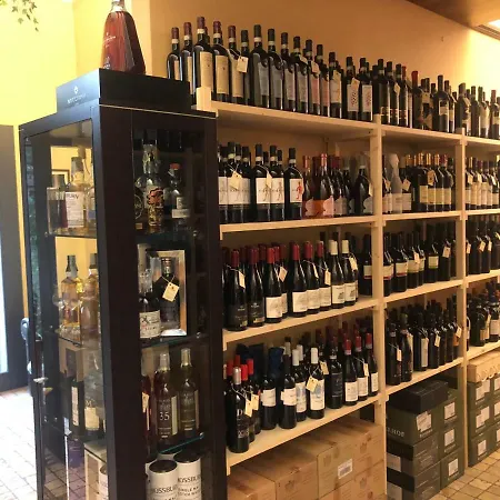 Ristorante La Zuppiera