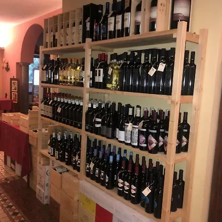Ristorante La Zuppiera Hotel Canzo