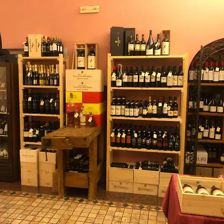 Ristorante La Zuppiera Hotel Canzo