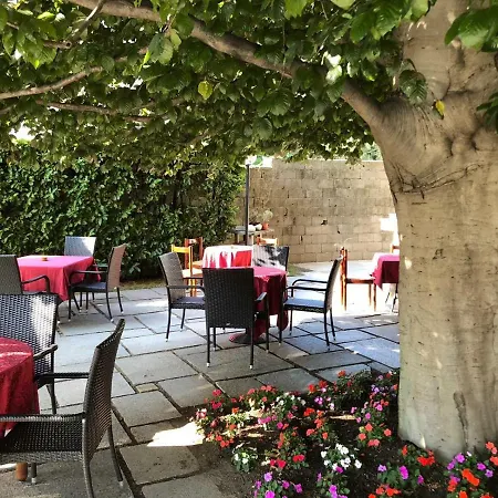Hotel Ristorante La Zuppiera Canzo