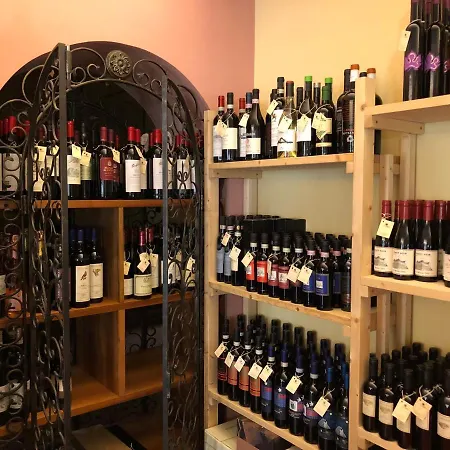 Hotel Ristorante La Zuppiera 3*
